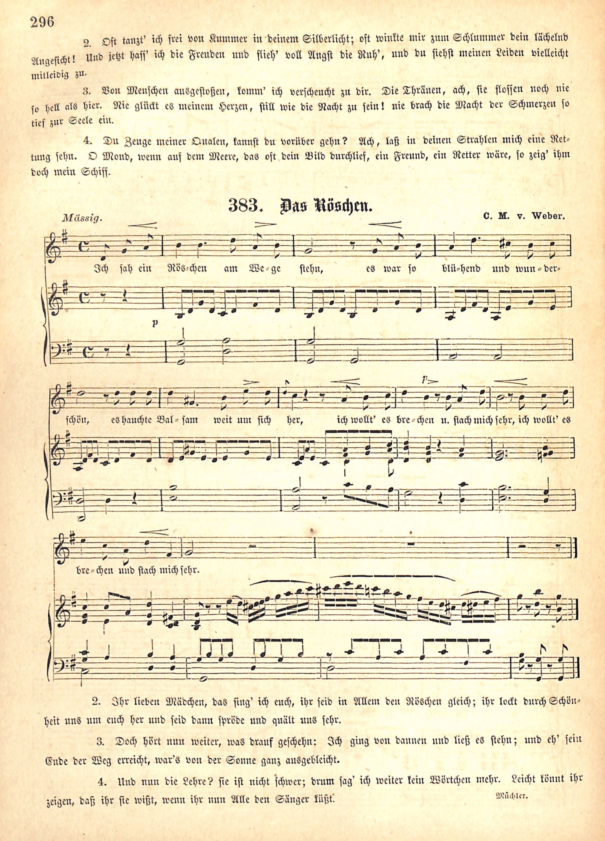 Deutsches Liederlexikon