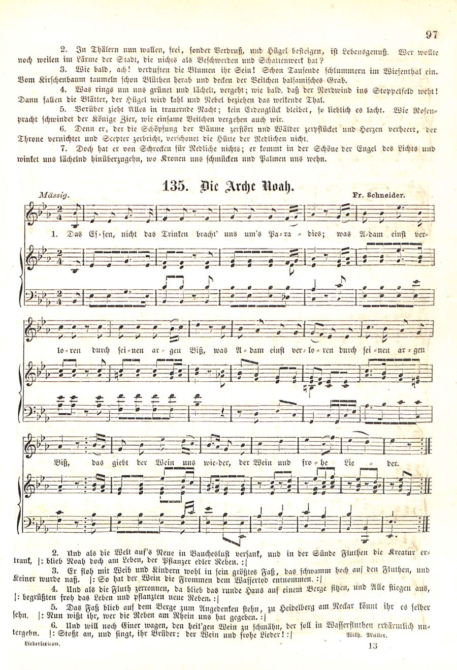  Deutsches Liederlexikon Bildidee 